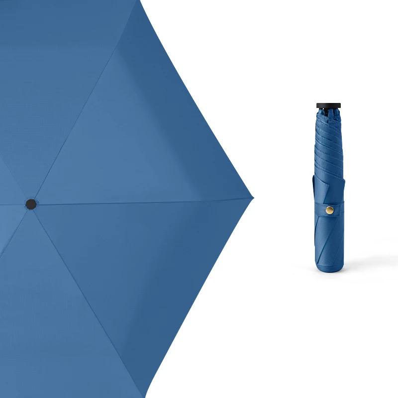 Japan style mini Folding super light weight Parasol Umbrella uv cut