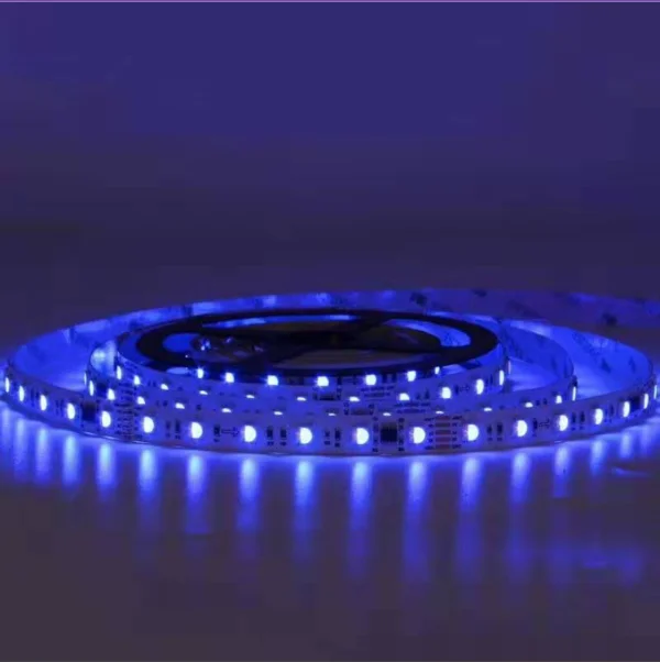 RGBW led DMX digital strip