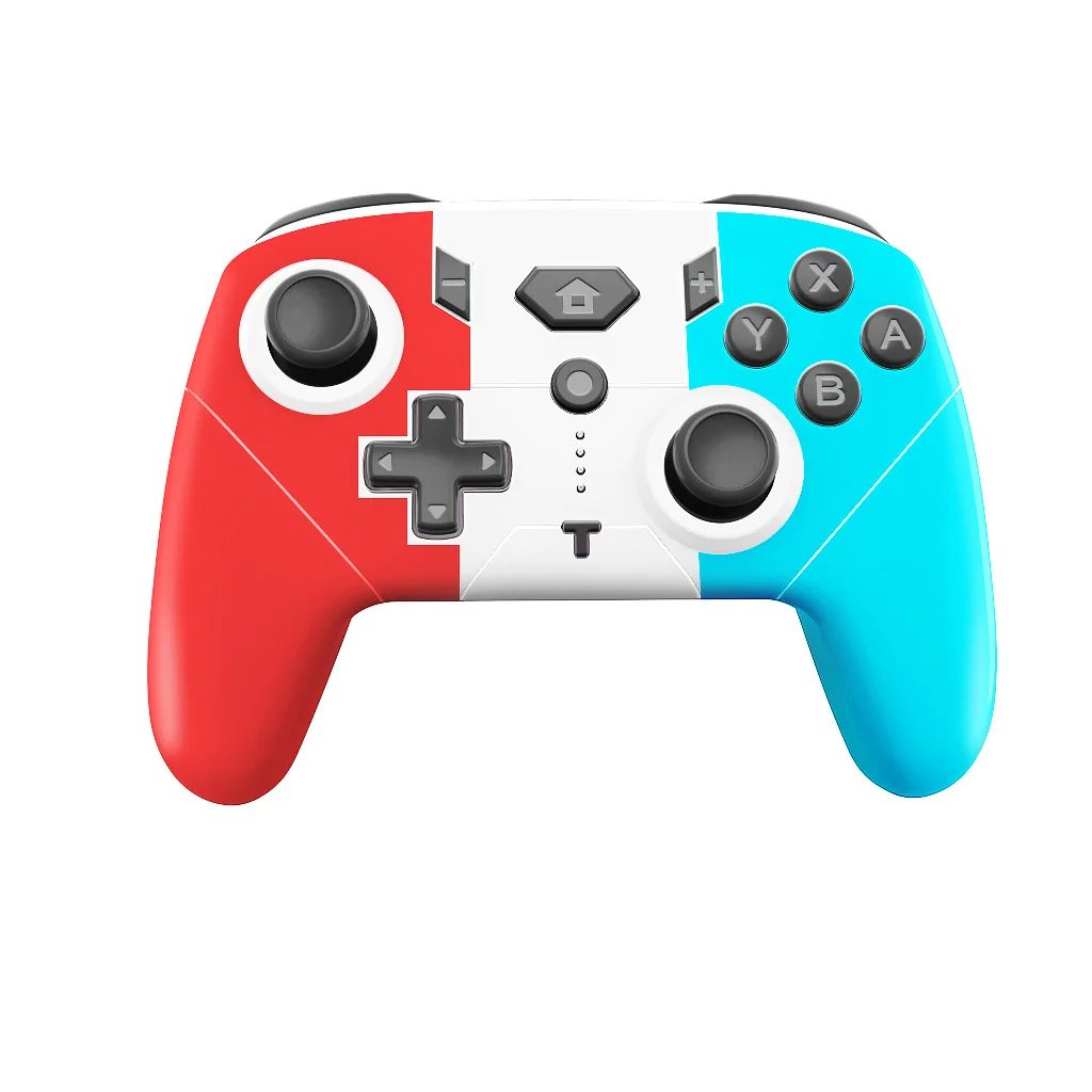  2021 Новый аксессуары ручной видео Игровая приставка консоли геймпад для nintendo switch ns pro oled lite модифицированный с высоким