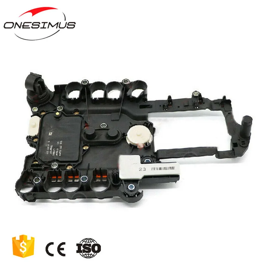 
100% Work High Quality DQ200 TCU DSG TCM 0am 927 769d tcu transmission control unit For VW Audis Skodas Seats 