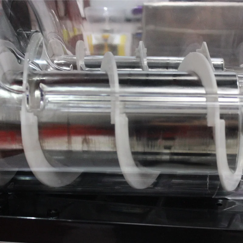 Ice Cream Slush Machine Margarita Slush Maker 3x1 Commercial Machimely Rotate 1300w