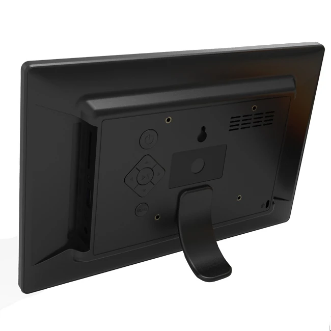 Small Size Advertising Player 7 10.1 Inch Video Picture Loop Advertising Player 7 inch Digital Signage Media Advertising Player