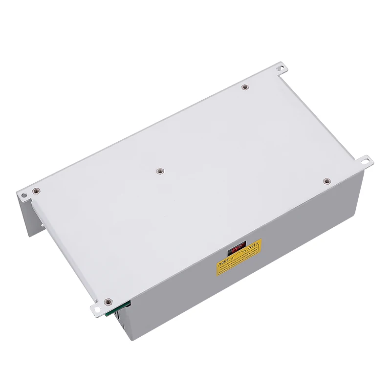 Smps meanwell power supply 110V 800W Switching Power Supply with PFC with led drivers and cctv adapters  with 800W led converter
