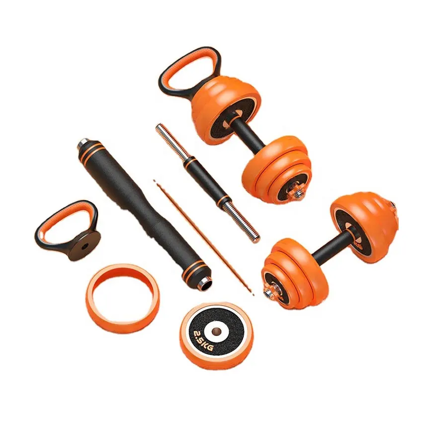 Procircle Intelligent Home Gym Dumbbells App Smart Weights Dumbbell Set