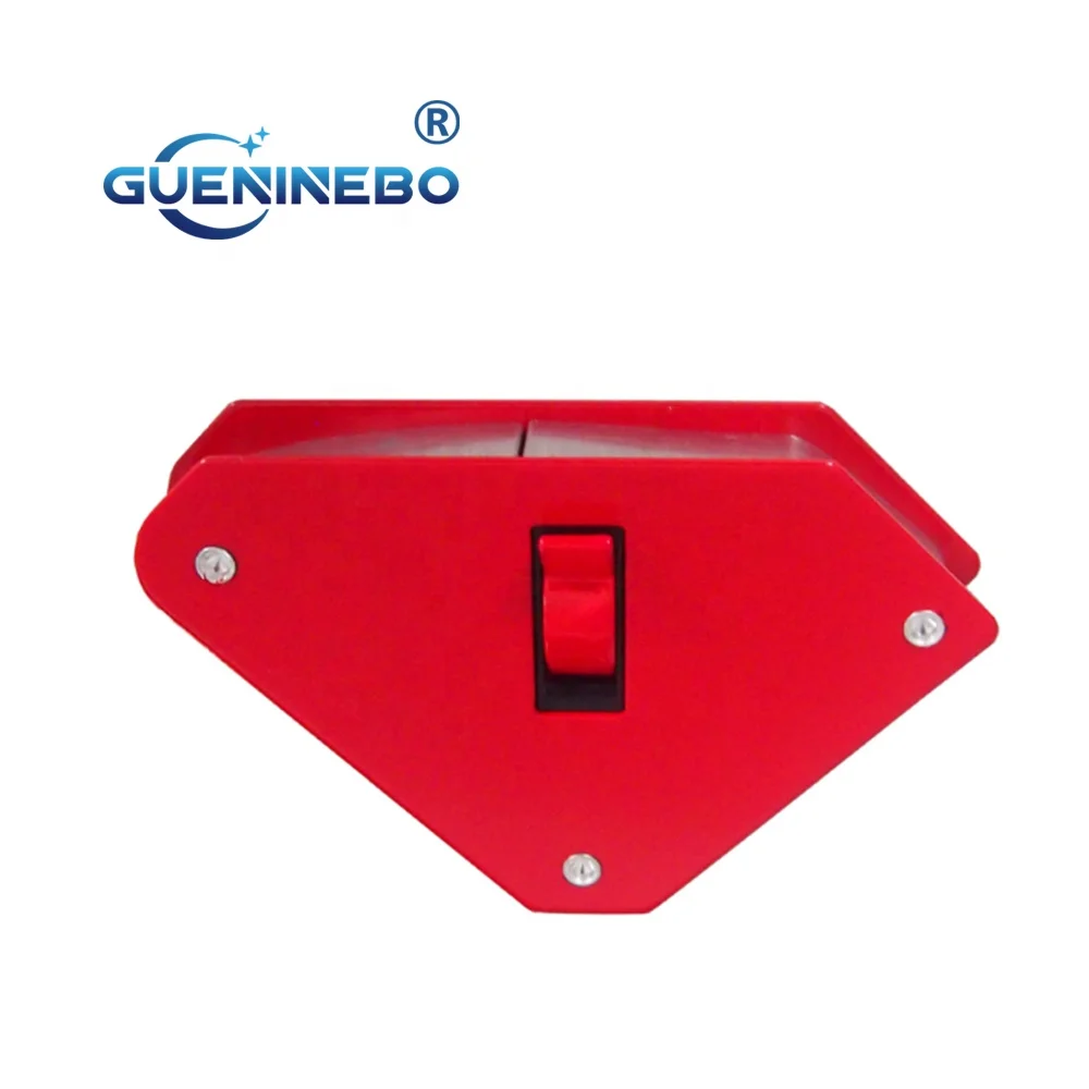 GNBMWH-02 Welding Magnet Clamp Angle Arrow Holder