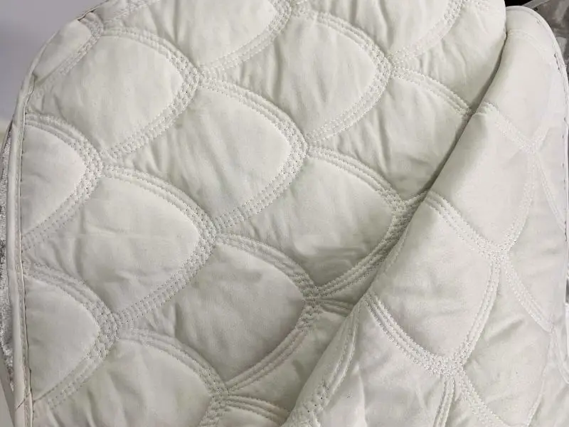 New Fashion Style Practical Home Cozy Bed Double Sided Throw Blanket