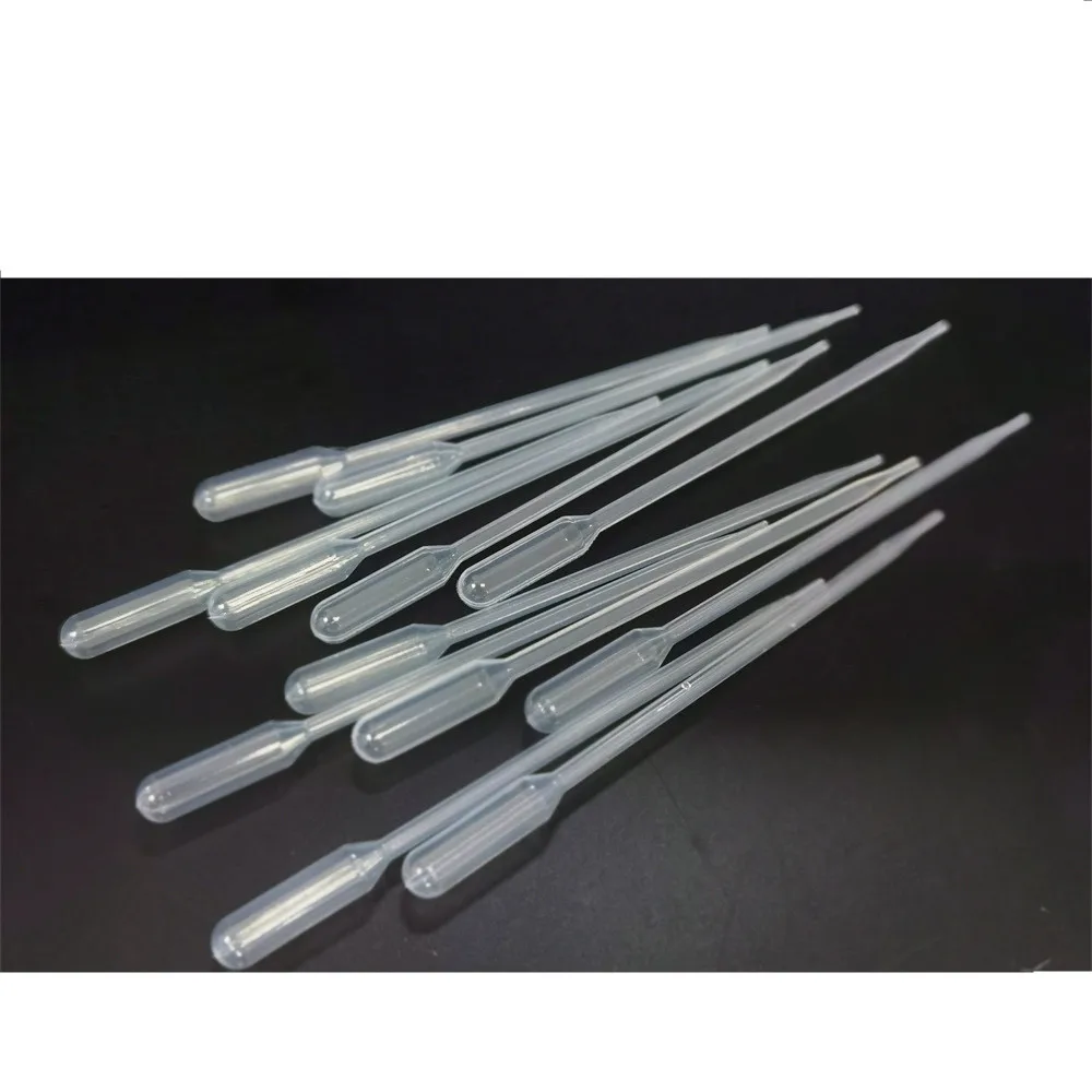 Manufactory direct free samples disposable pipette burette volume 0.4ml