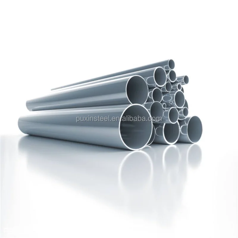 48.3mm Scaffolding G I Steel Tube For Construction Iron Prices Of Galvanized Pipe