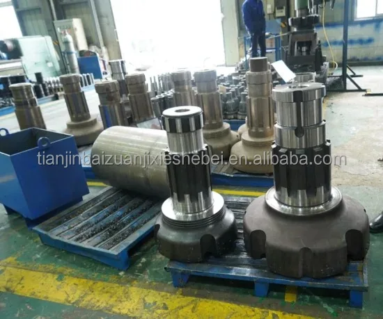 DTH Hammer Martillos De Fondo DHD/Ql/Cop/Misson/SD DTH Marteau Air Hammer for Water Well Drilling
