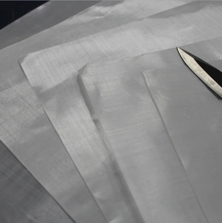  Aramid Fiber Cloth Police Suit Anti Cutting Fabric Bullet Proof Plate For Vest Helmet