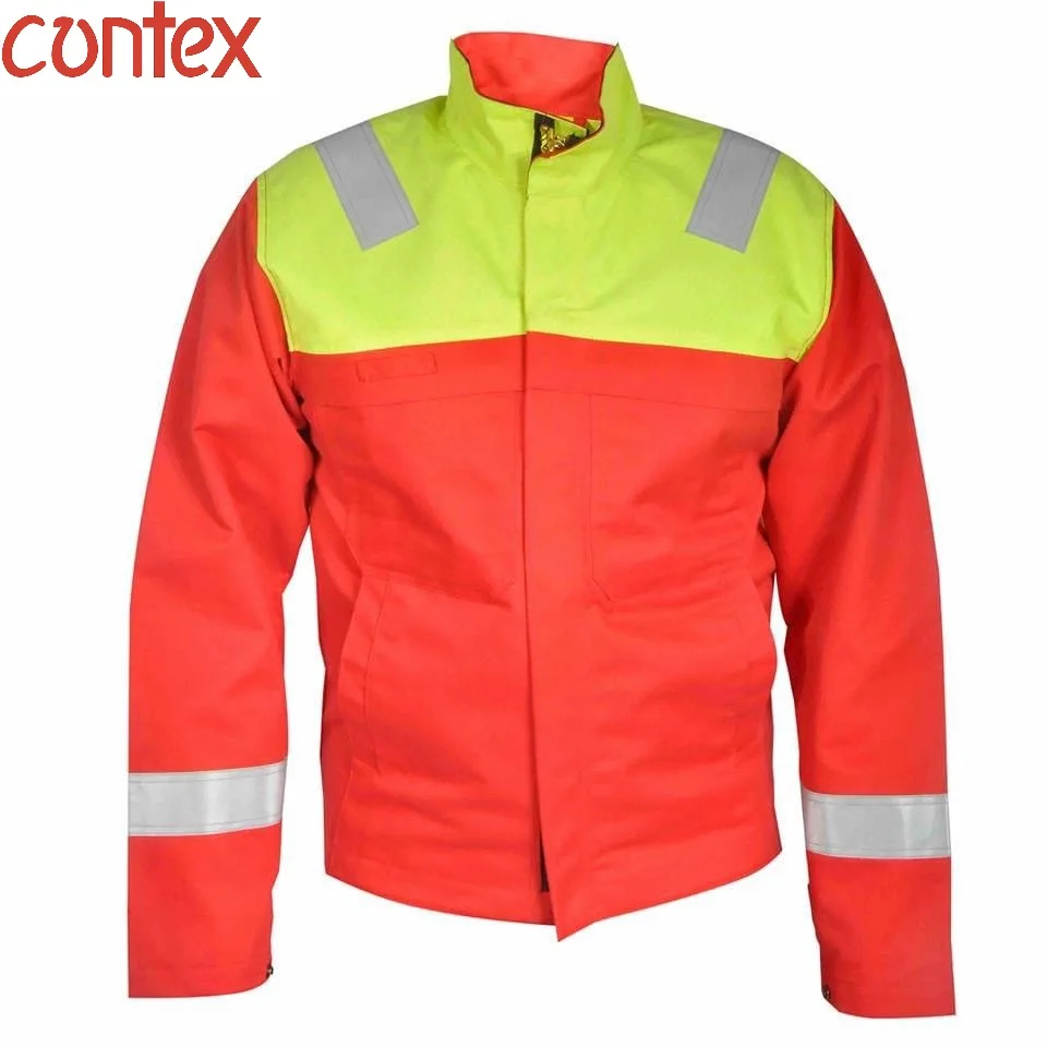 Высокопрочная непродуваемая и водонепроницаемая Тяжелая непродуваемая куртка из Оксфордского полиэстера с защитой от пиллинга устойчивая подкладка