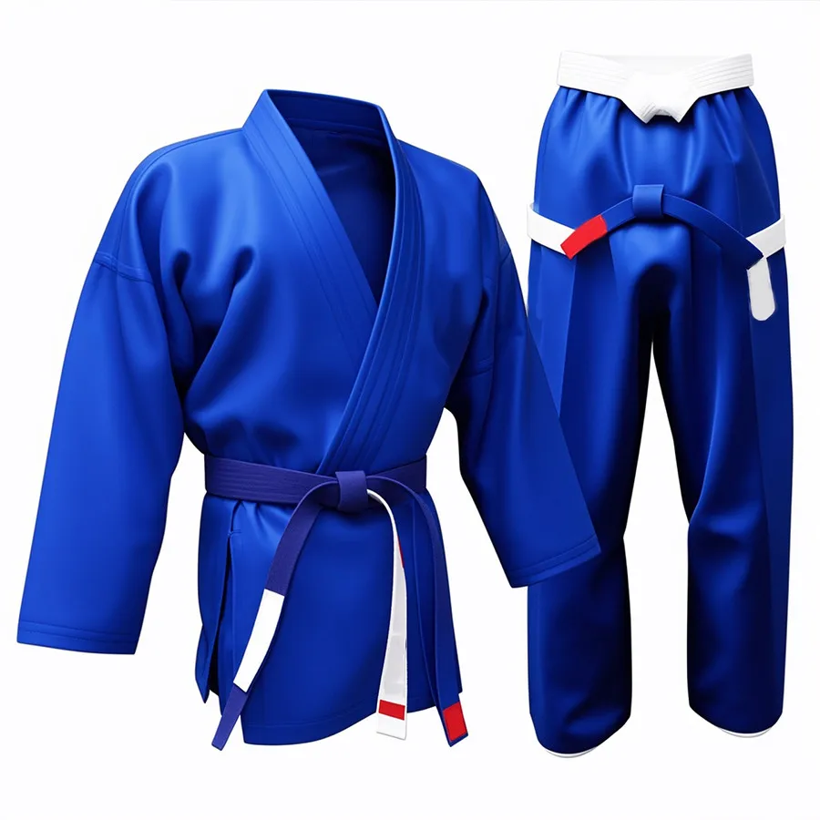 Martial Arts Jiu Jitsu Kimono Brazilian Jiu Jitsu Kimonos Jiujitsu MMA Gi for men boxing shorts BJJ GI Belts 100 cotton custom