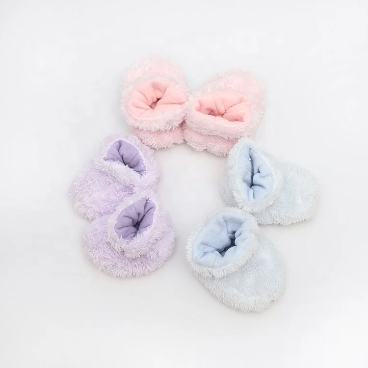 Indoor baby sock prewalker learning walk first shoe sock non slip toddler floor slipper baby socks anti slip