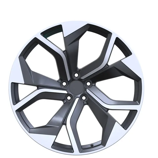 20/22/23 inch large size oe aluminum alloy wheels with PCD 5x112 for passenger car wheels