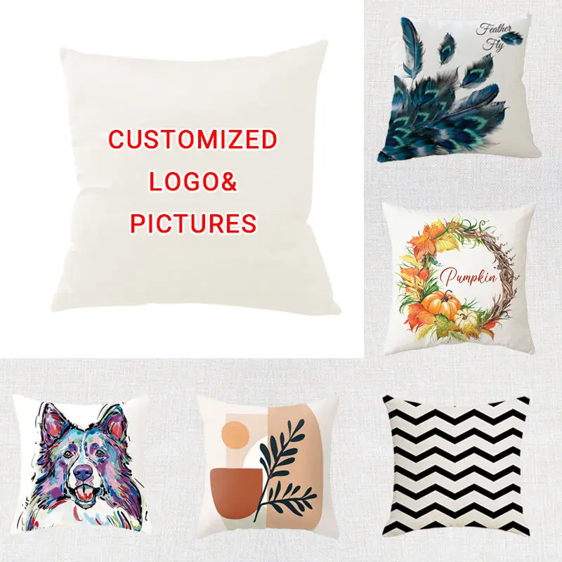 Amity Boho Throw Pillow Cover 45cmx45cm Morocco Pillow Case Ethnic Home Sofa Decorative Cushion Cover