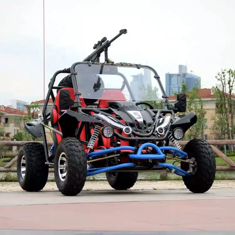 
High Quality 200CC Diesel UTV 4x4 Cheap For Sale 