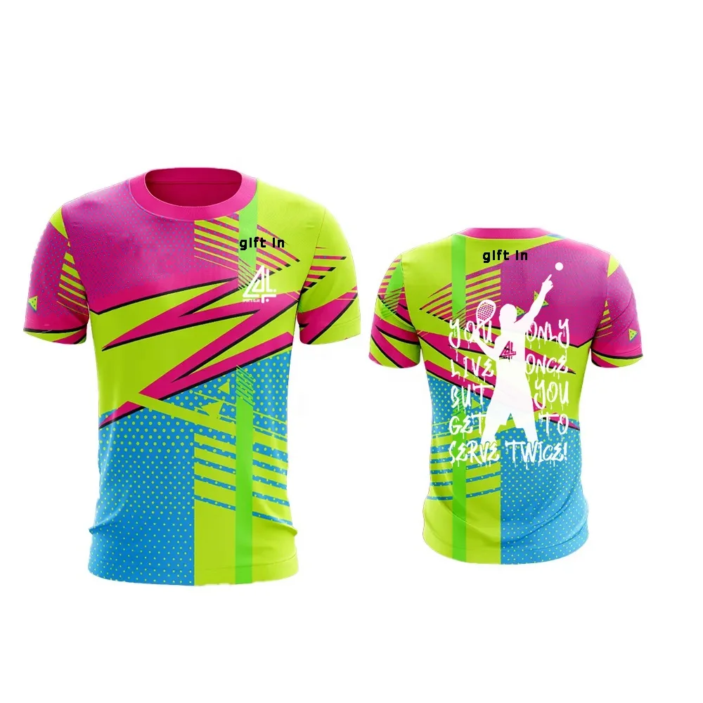 OEM Design Your Brands Custom Printing Polyester Sport T shirts Marathon Event Running TShirt Quick Dry Sublimation T Shirt
