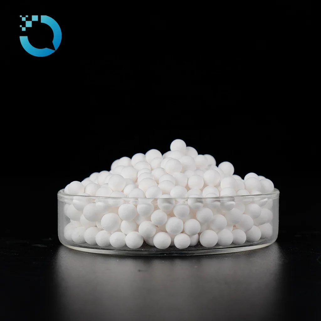 
Defluorination Catalysts Activated Alumina Claus Catalyst Activated Alumina Wholesale Defluorination 