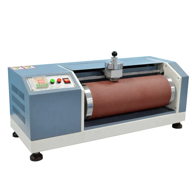 Электронный тестер износа DIN