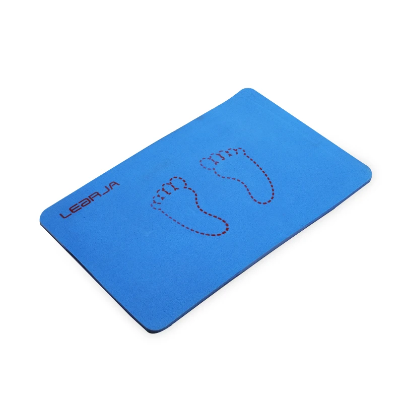 Впитывающий нескользящий Быстросохнущий коврик для ног PVA, напольный коврик PVA для ванной, коврик для входной двери, напольный ковер