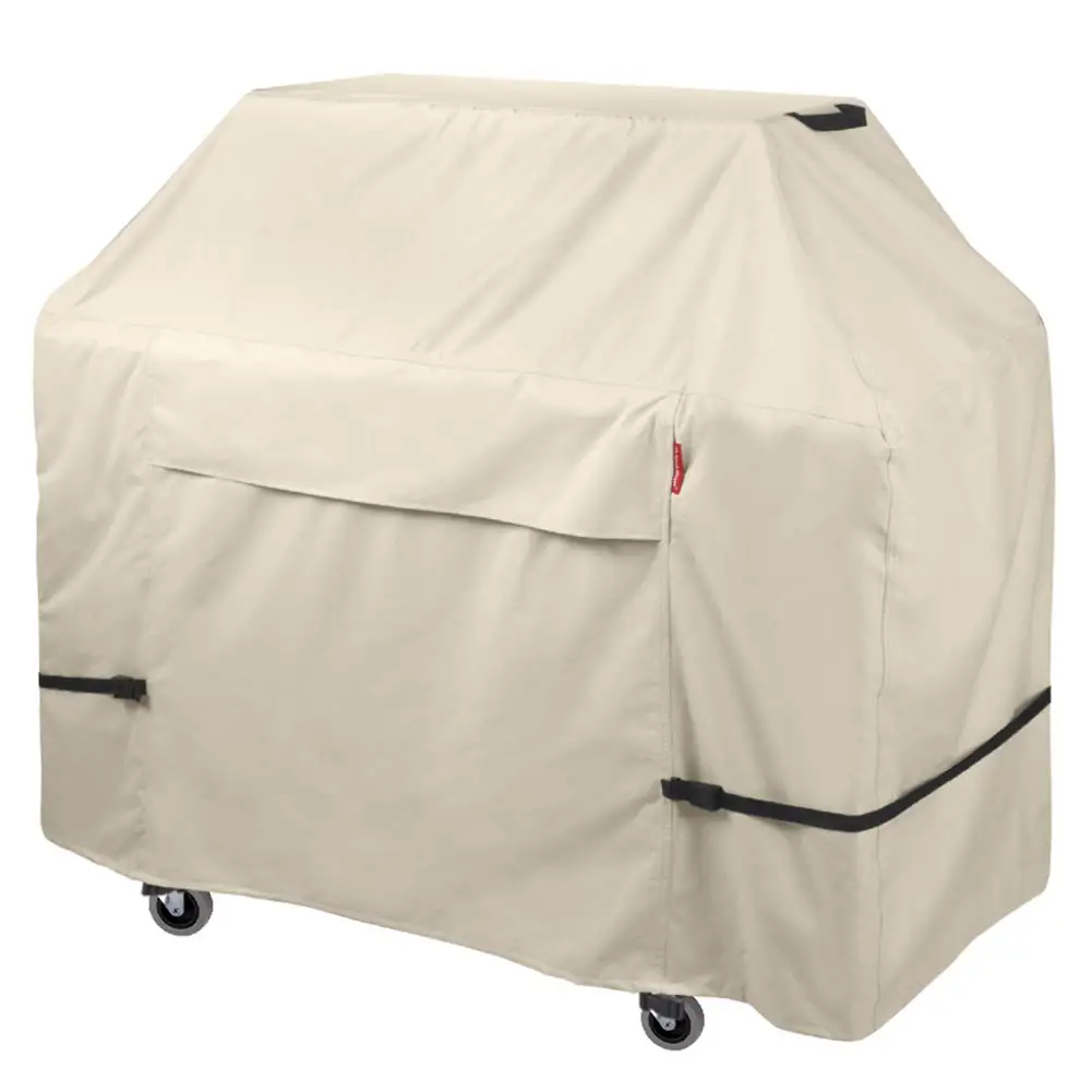 new technology custom made cover for grills polyester barbecue waterproof bbq cover heavy duty waterproof bbq grill cover