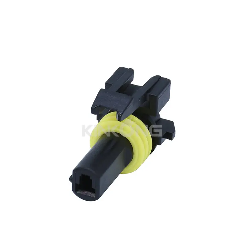 KINKONG 1 way Metri-Pack 280 Series female connector 12065172