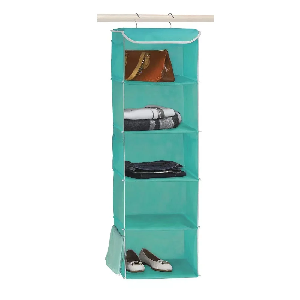 Reusable Mesh Net Bags Eco-Friendly Organic Fruit and Vegetable Grocery Bag Hanging Kitchen Storage Bag Portable Shopping Pouch