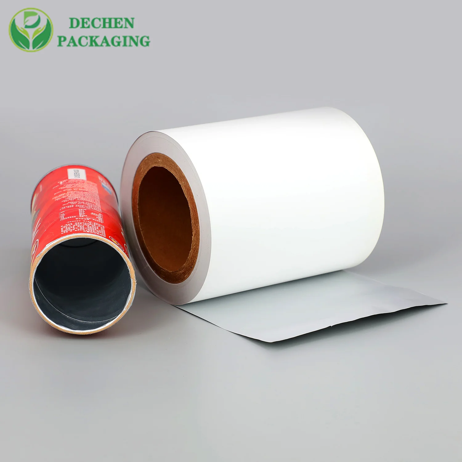 Foil Pe Coated Paper Gold Foil Laminating Paper Single Sided Aluminum Foil Kraft Paper
