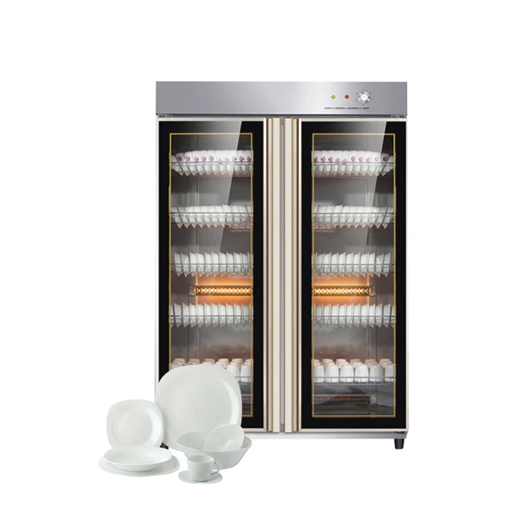 New Design Ozone Disinfection Cabinets Tableware With Great Price