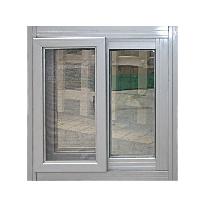 Latest Model Aluminum Door Sliding Door with Good Price Made In China
