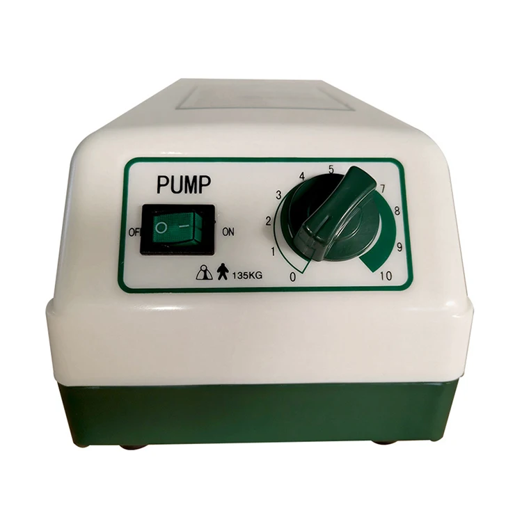 Professional manufacturer supply medical anti-decubitus air mattress air bed mattress