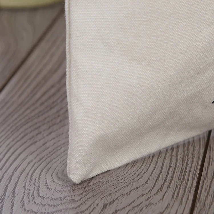 
Byleading High Quality 12oz Custom Cloth Packing Organic Cotton Bag With Logo Custom 