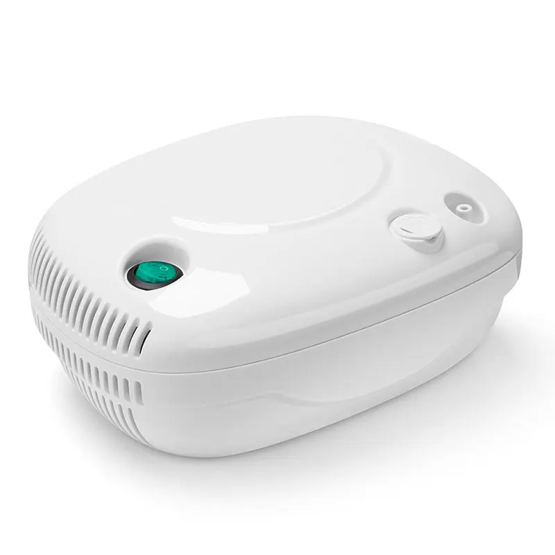 CE Certification OEM CVS Asthma Free Compressor Nebulizer