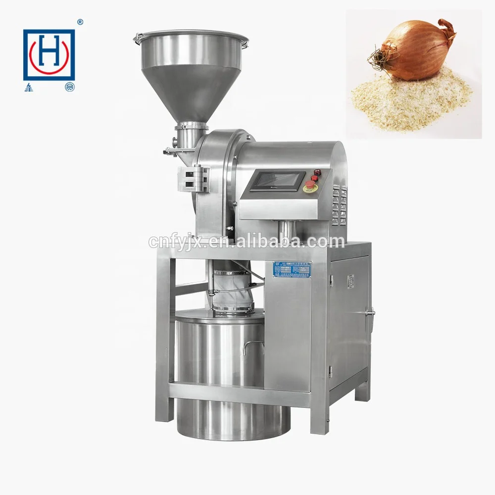 WF-C Series industrial mustard powder mill dry powder grinding machine