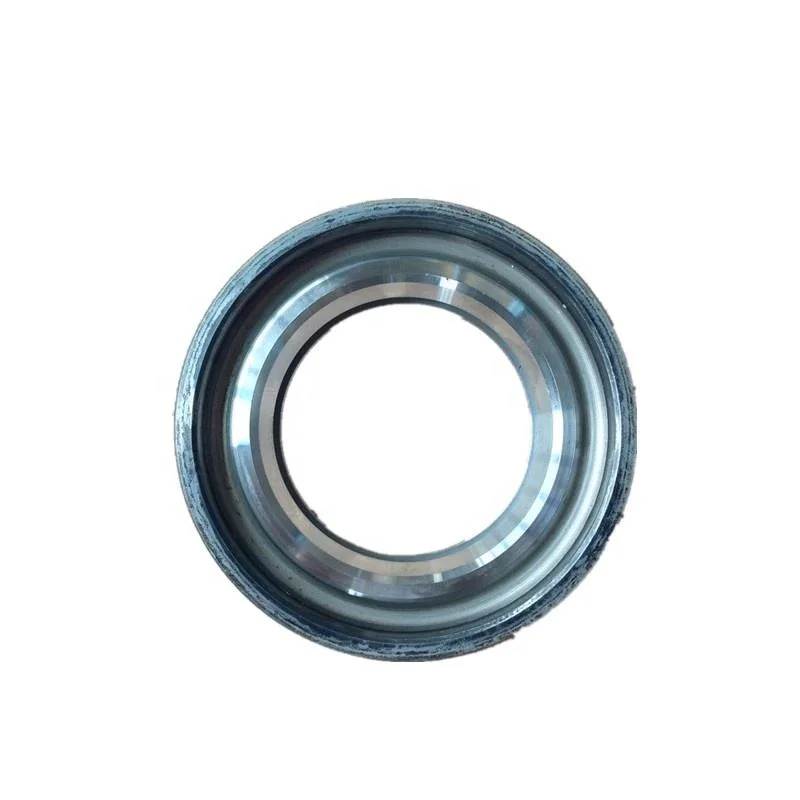 Shaanxi Automobile Original High Quality Truck Parts SHACMAN X3000 New Rear Wheel Spacer Ring DZ9112340017
