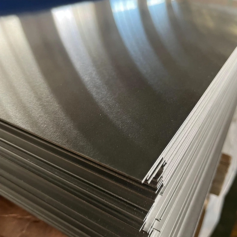 4X8 Aluminum Sheet 1050 1060 1070 1100 2024 3003 6063 5052 5083 6061 7075 Aluminium Plate Price