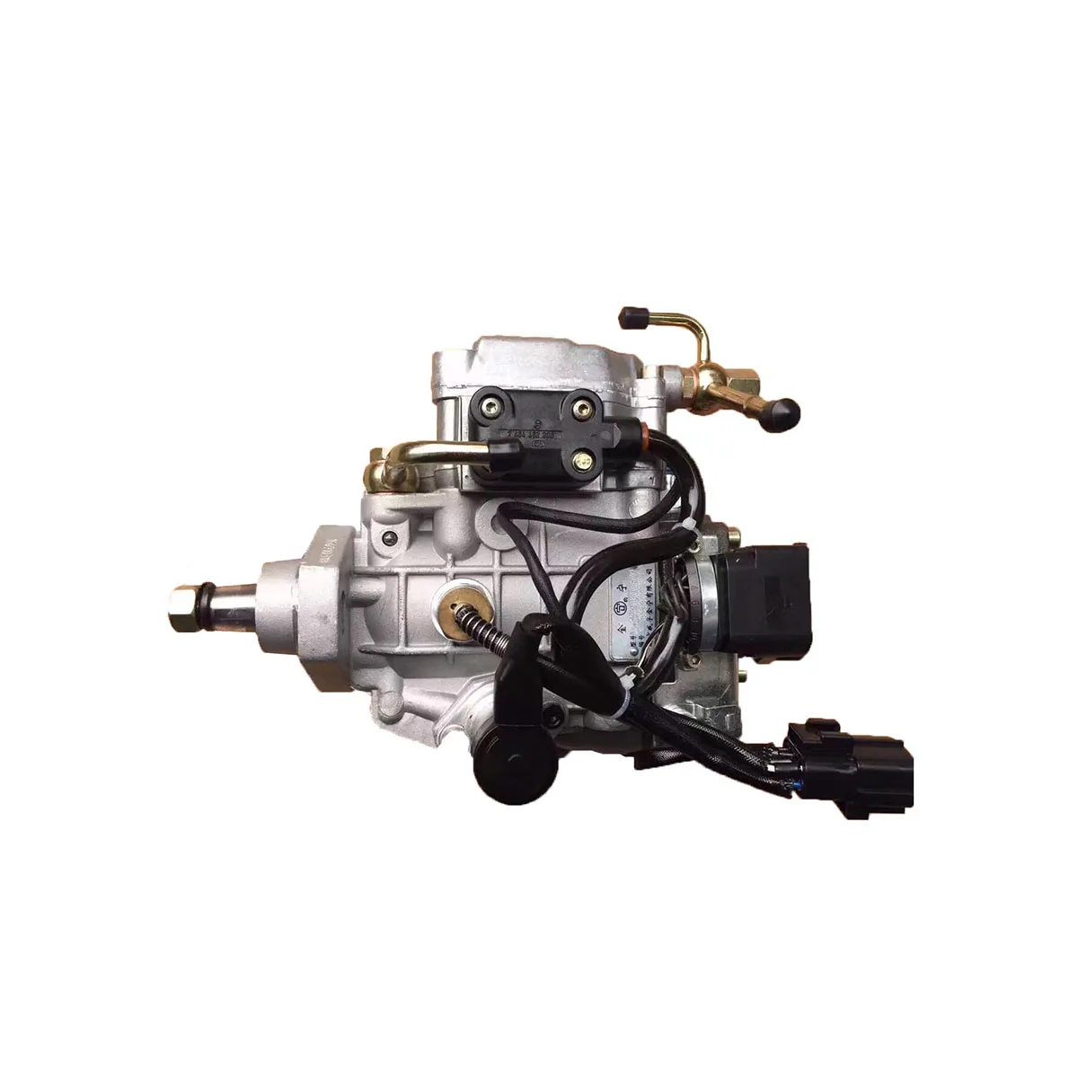 WeiFu JinNing VE Petrol Station Fuel Pump NJ-VP4/11E1800L016 0002070030