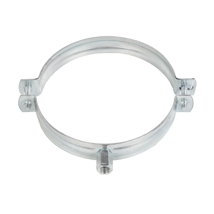pipe clamp The Latest Steel American Type Adjustable azaderas galvanized steel