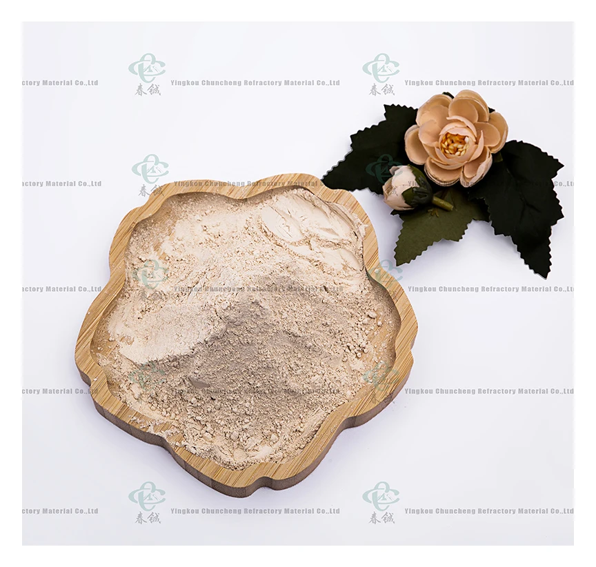 High Quality And Good Price Magnesium Oxide Powder 60%MgO LBP for Agriculture and Industrial