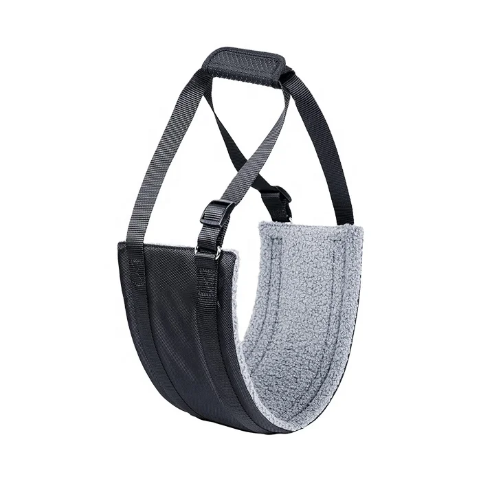 Dog Lift Harness | Dog Sling for Large Dogs Hind Leg Support - Makes Lifting Rear Legs of Bigger Canines Easier