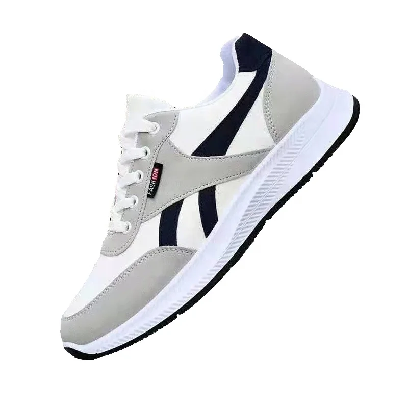 Walking Sneakers  Fashion Casual Sports Outdoor Newest Brand Basketball Running Sport Shoes Gym Men Walking