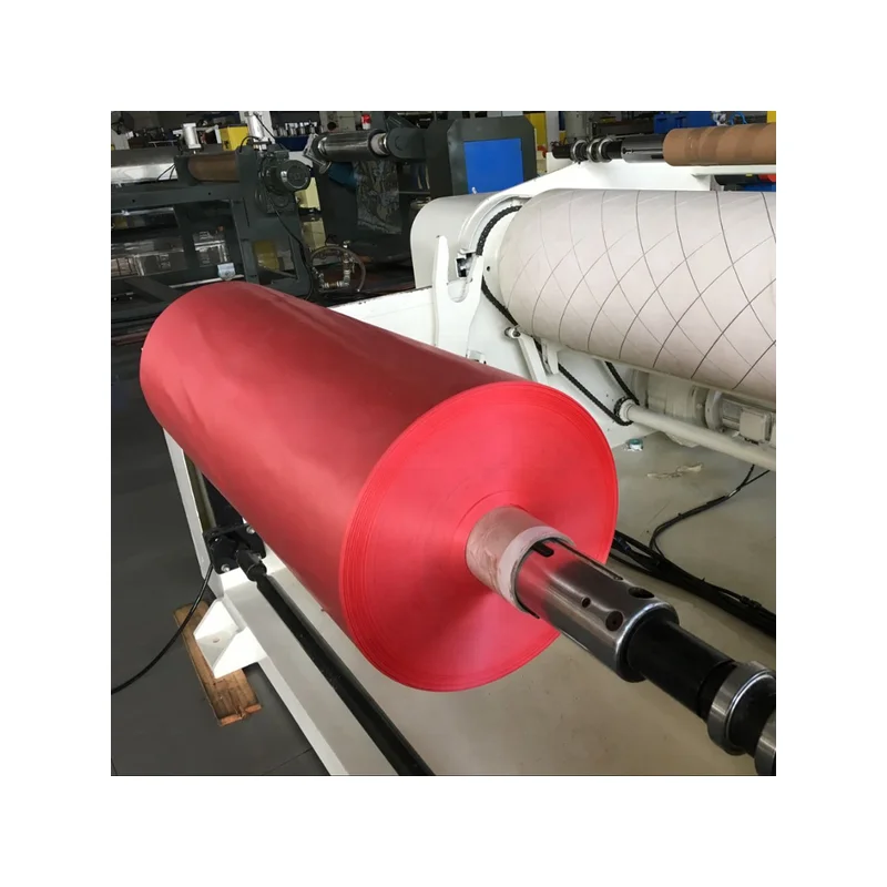  2021 New Topic 150KW 12T PP Production Line Ribbon Film Extrusion Sheet Making