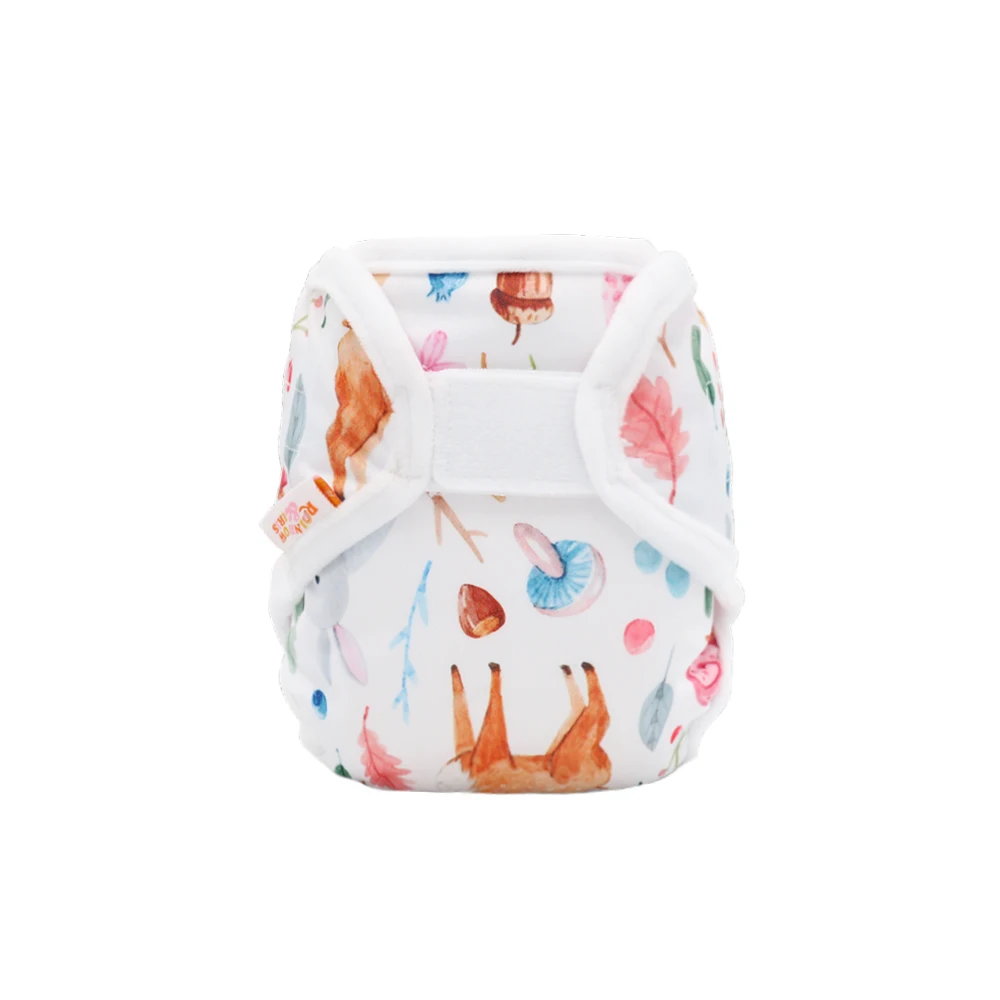 Хлопковые пеленки для маленьких девочек и мальчиков, портативные, меняющие подгузники, хорошего качества