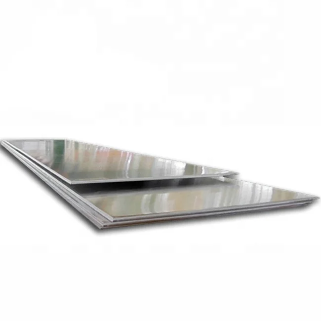 Hot Rolled Aluminum Alloy 6061 t6 t651Sheet Foil Strip Profile for Truss Trike Bike Frame