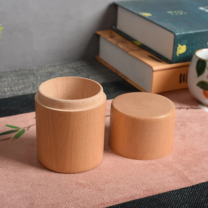 Wholesale Jenga Luxury Chocolate Wooden Dvd Box