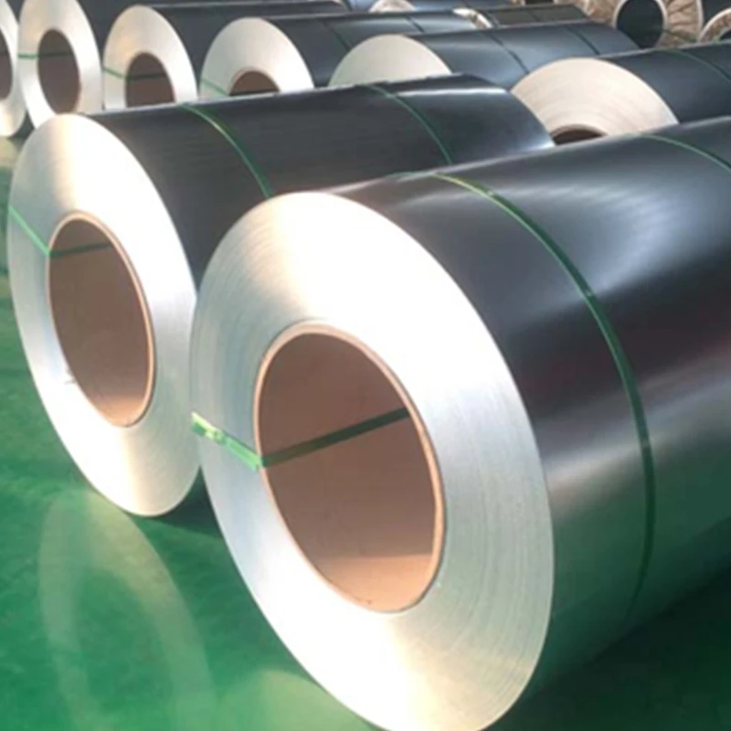 Wuxi Supplier Prime Prepainted 0.5mm Galvanized Steel Coil