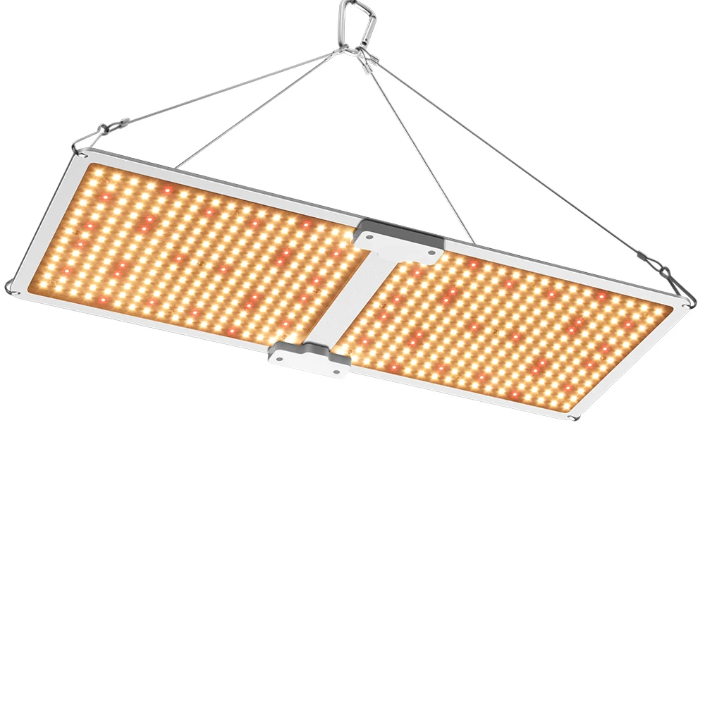 New Grow LED Light 110w Samsung Quantum LM301H LM301B Farmer Uv