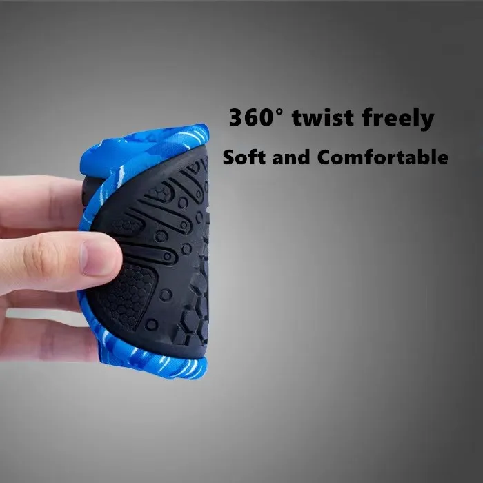 Ollas Beach Swim Multifunction Quick-Dry Sea Shoes Water Shoes Diving Shoes