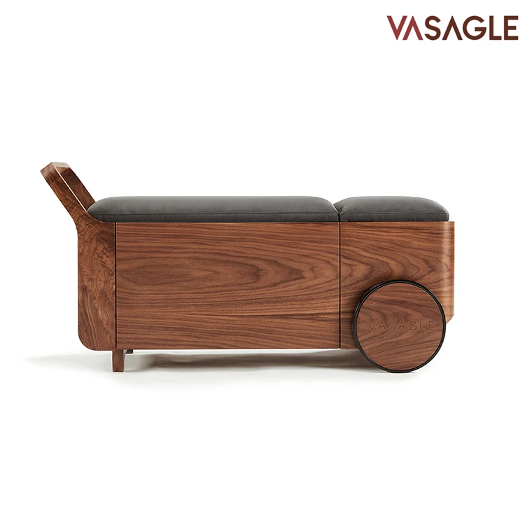 Adjustable workout fitness home exercise equipment storage bench Multi movable wooden dumbbell gym storage bench seat ottoman