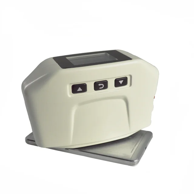 High precision Three Angles Spectrophotometer for Metallic Paint Color Matching